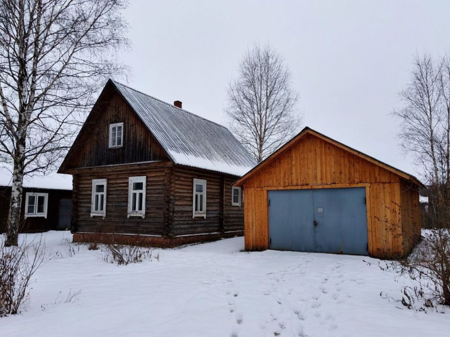 Что с марта будет с банями, сараями и гаражами, которые стоят на дачных участках