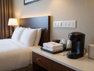 Какие вещи можно забирать из гостиничного номера