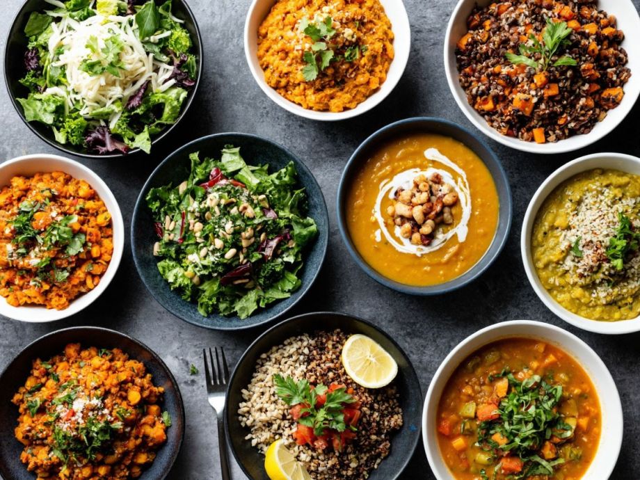 Что можно есть, а что категорически нельзя в Великий пост 2026