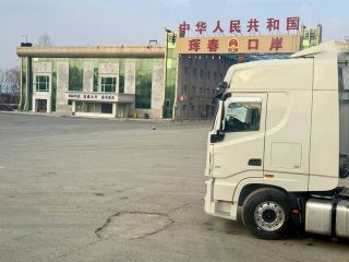 Российские продукты покоряют Китай: как безвизовый режим оживил приграничную торговлю