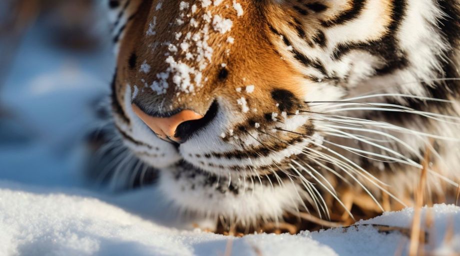 Нападения тигров на людей в Приморье: редкость или система?