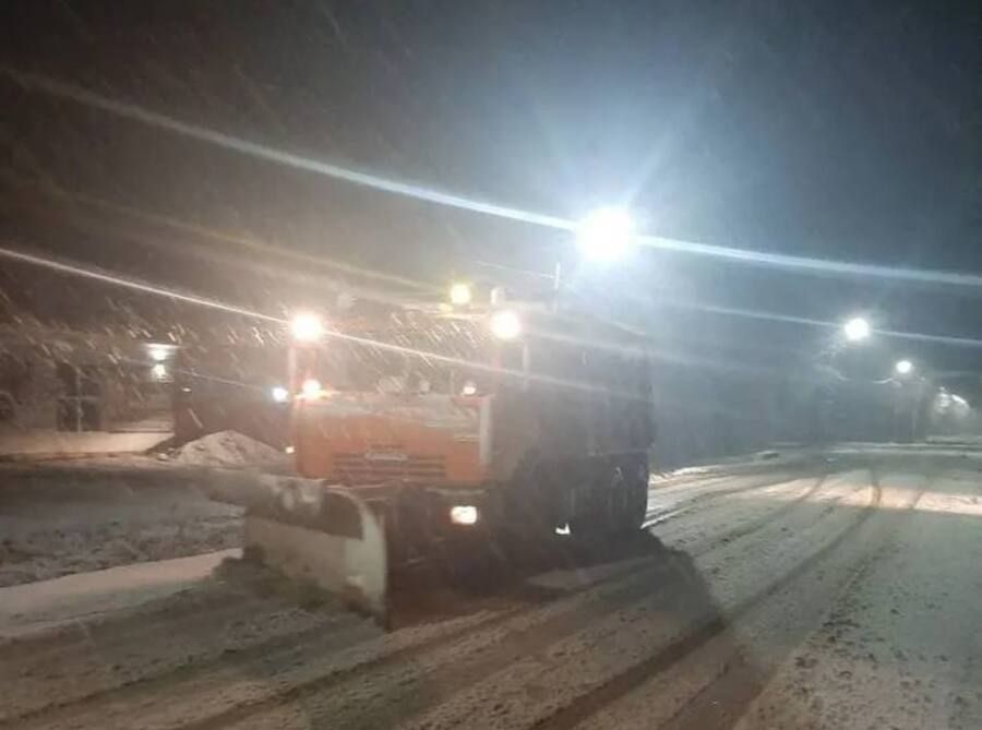 Стихия накрыла 15 муниципалитетов Приморья