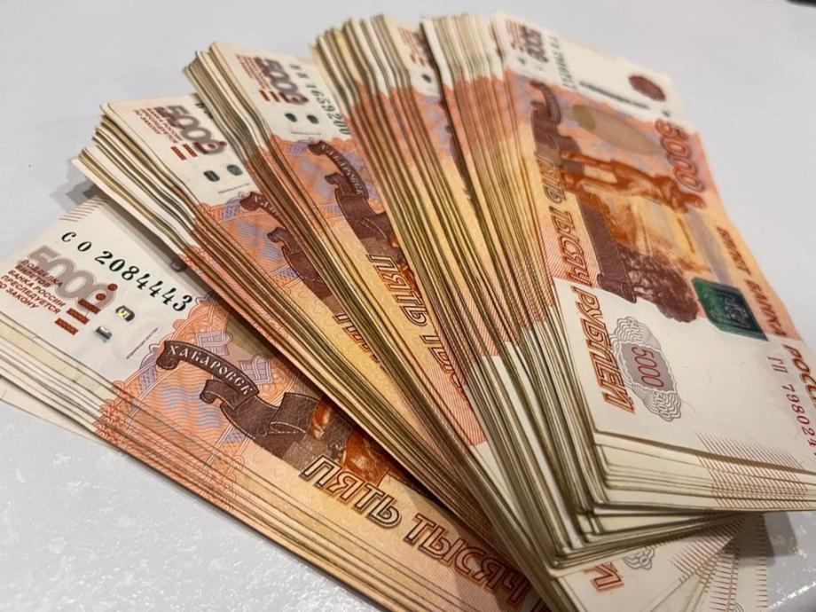 Фото: PRIMPRESS | «Почти два миллиона рублей». Пенсионерку развели мошенники в Приморье
