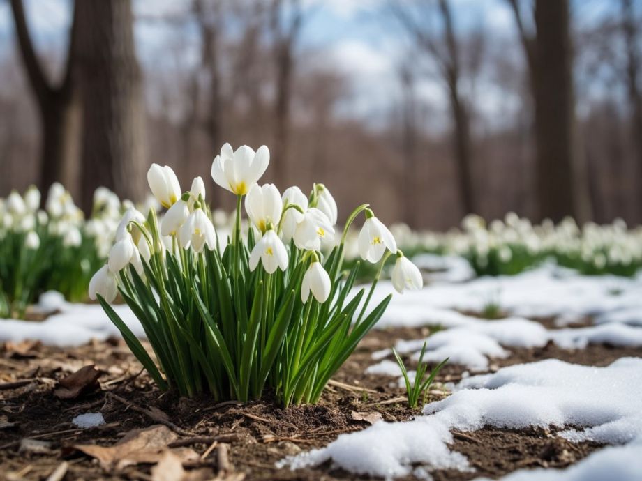 «Поступили новые данные». Синоптики резко изменили прогноз на март