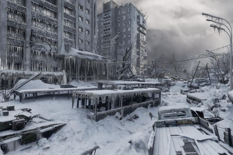 «С 26 февраля начнется то, чего не было с 1945 года». Синоптики сказали, к чему готовиться