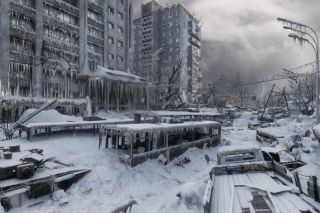 «С 26 февраля начнется то, чего не было с 1945 года». Синоптики сказали, к чему готовиться