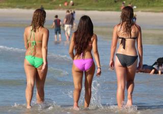 Женщин в Приморье больше: их общее количество приближается к  миллиону