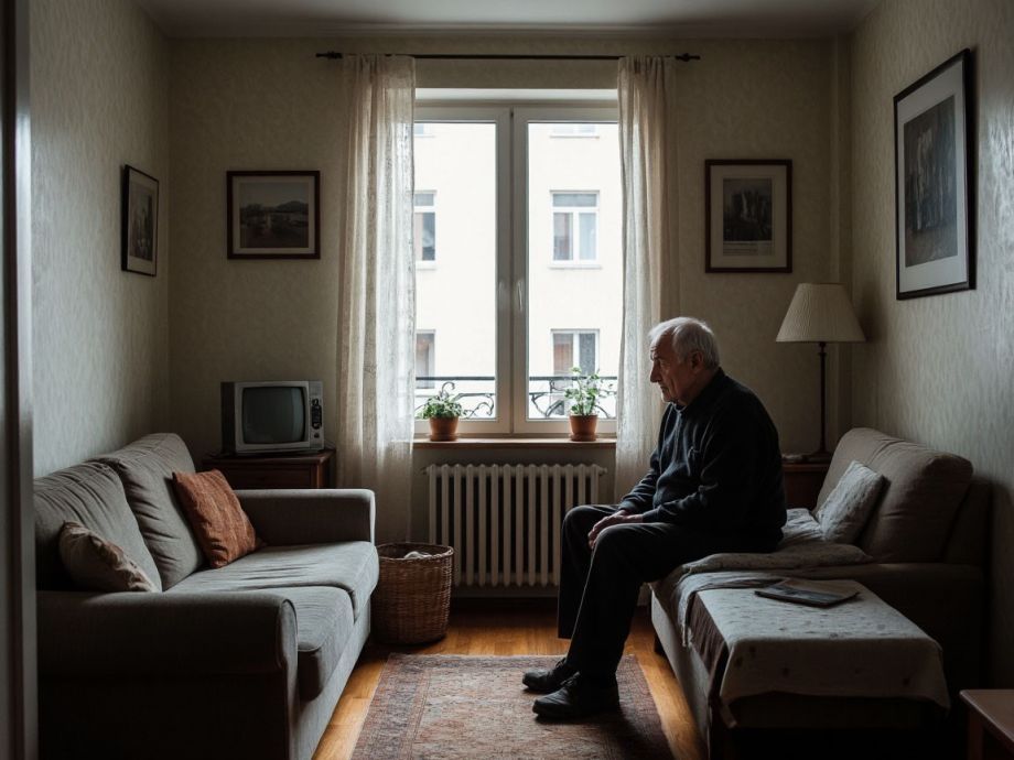 Что ждёт пенсионеров и инвалидов, у которых есть квартира или дача