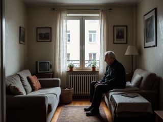 Что ждёт пенсионеров и инвалидов, у которых есть квартира или дача