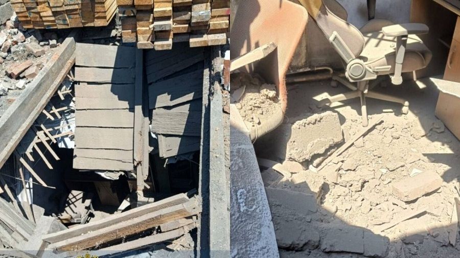 Инженер-строитель отправлен под суд за поехавшую крышу в Находке