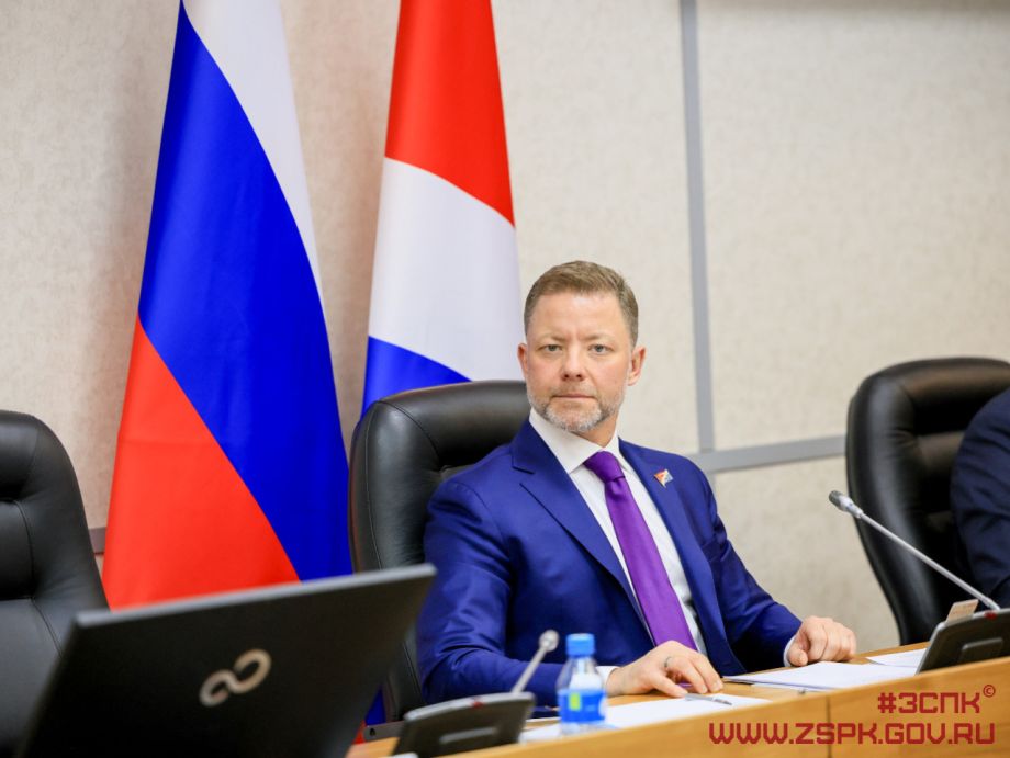 Антон Волошко: Приморье продолжит расширять поддержку ветеранов СВО