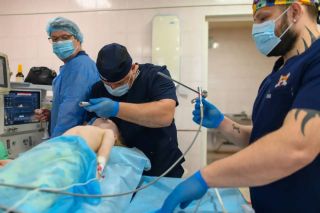 Кровавая рвота после кока-колы началась у школьника во Владивостоке