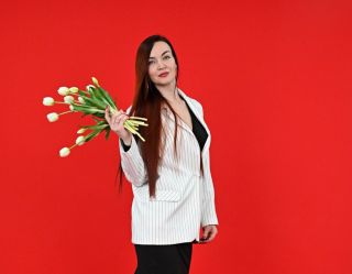 Флорист: «У мужчин проблемы с выбором цветов для своей любимой»