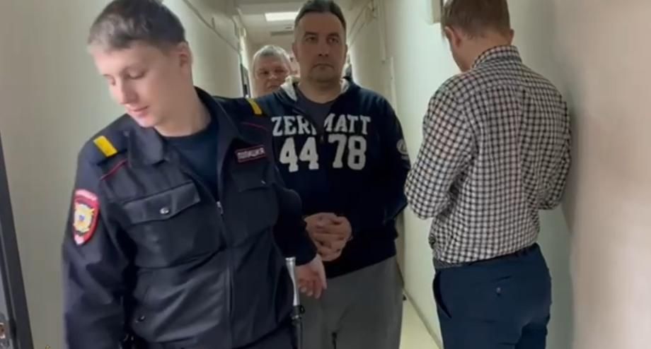 Сын приморского экс-депутата Лазарева заплатит за конфискованный у себя земельный участок