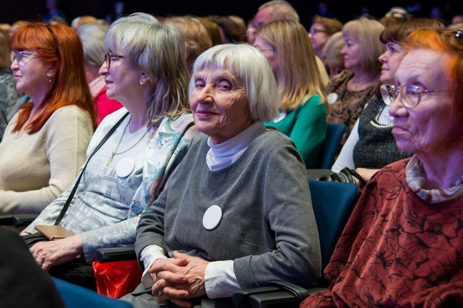 За какие награды сейчас полагается доплата к пенсии