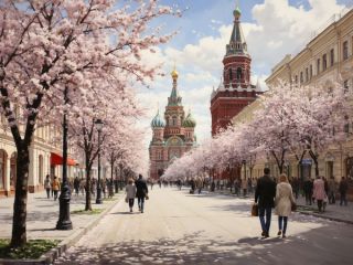 Почему в майские праздники 2026 внесли изменения