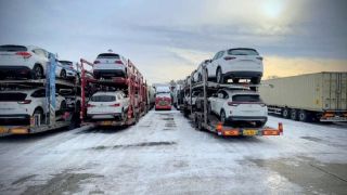 Утильсбор не останавливает: Дальний Восток продолжает ввозить «японок»