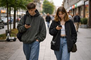 Этнографический туризм: почему «зумеры» тоскуют по СССР, в котором никогда не жили