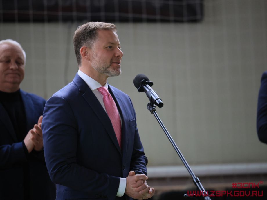 «В юном возрасте закладываются те нравственные ориентиры, которые формируют настоящих граждан» – Антон Волошко