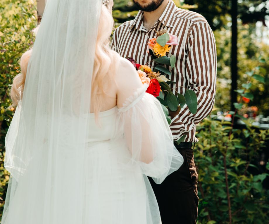 Бизнес на любви: почему свадьба во Владивостоке теперь стоит как иномарка?