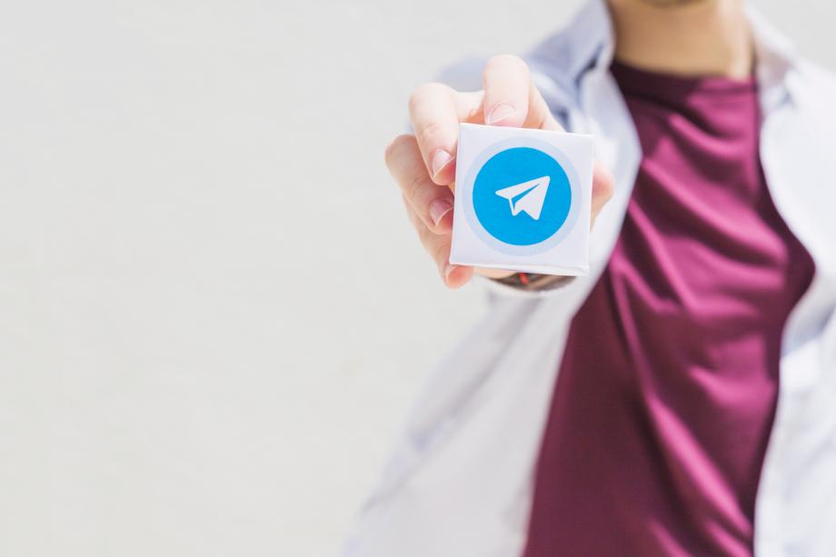 В Госдуме назвали причины проблем с Telegram