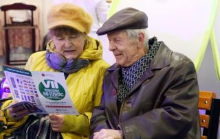 Что ждет пенсионеров, доживших до 65 лет