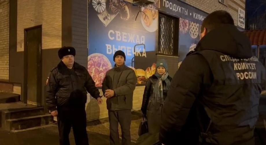 В Приморском крае мужчина задушил своего собутыльника во время пьянки