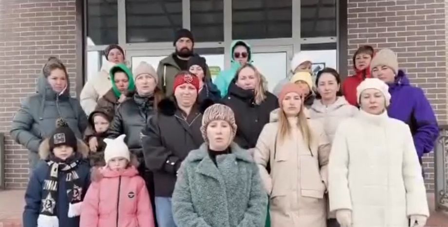 Жители Андреевки обратились к Путину из-за нападений тигров