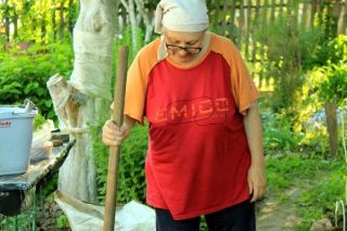 Что ждет пенсионеров, у которых есть дача или огород