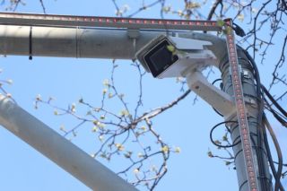 «Всевидящее око»: во Владивостоке водители начали массово получать штрафы