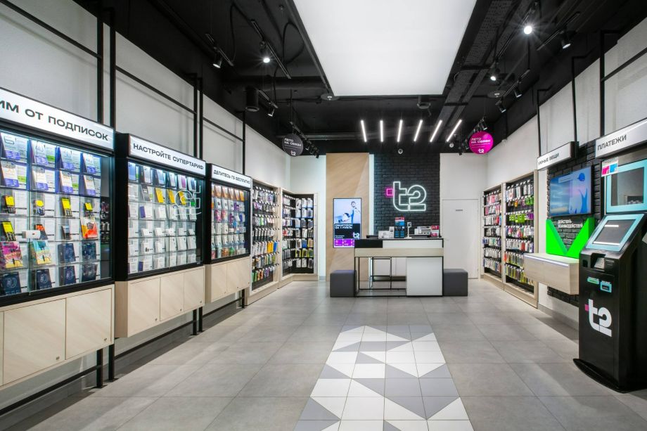 Т2 запускает продажи смартфонов линейки Samsung GalaxyS26