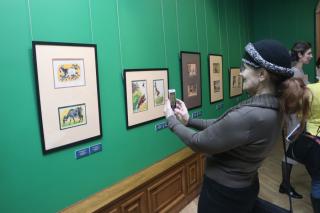 «Волшебные очки» появились во Владивостоке