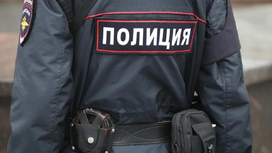 Полицию Владивостока заинтересовал инцидент в крупном супермаркете