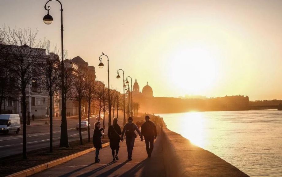 Этот летний месяц в 2026 году станет аномально жарким