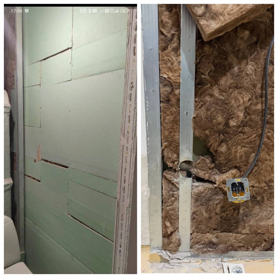 «Картонные стены» за миллионы: жители «Каштанового двора» во Владивостоке показали изнанку комфорт-класса