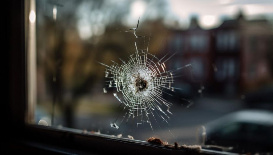 Селянина из Приморья взяли под стражу за стрельбу в магазине