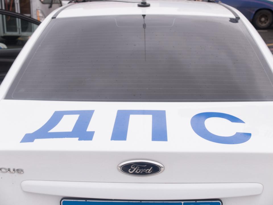 Три автомобиля, семь пострадавших, один госпитализирован: масштабное ДТП произошло в Приморье