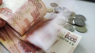Фото: PRIMPRESS | В Хабаровском крае предприятие-банкрот задолжало свыше 11 миллионов рублей своим работникам