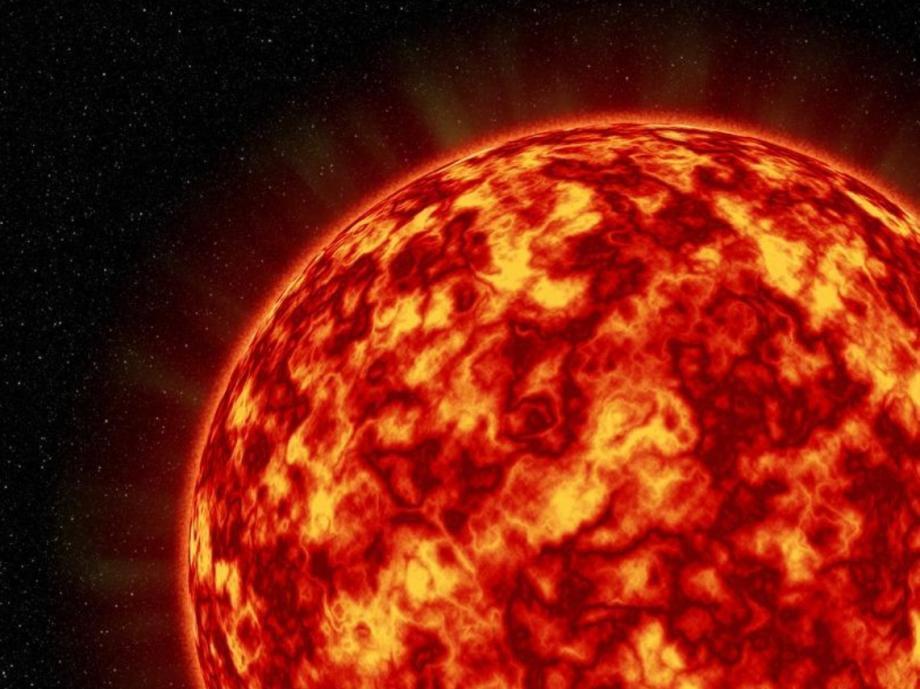 Метеозависимым приготовиться: названа дата самой мощной вспышки на Солнце