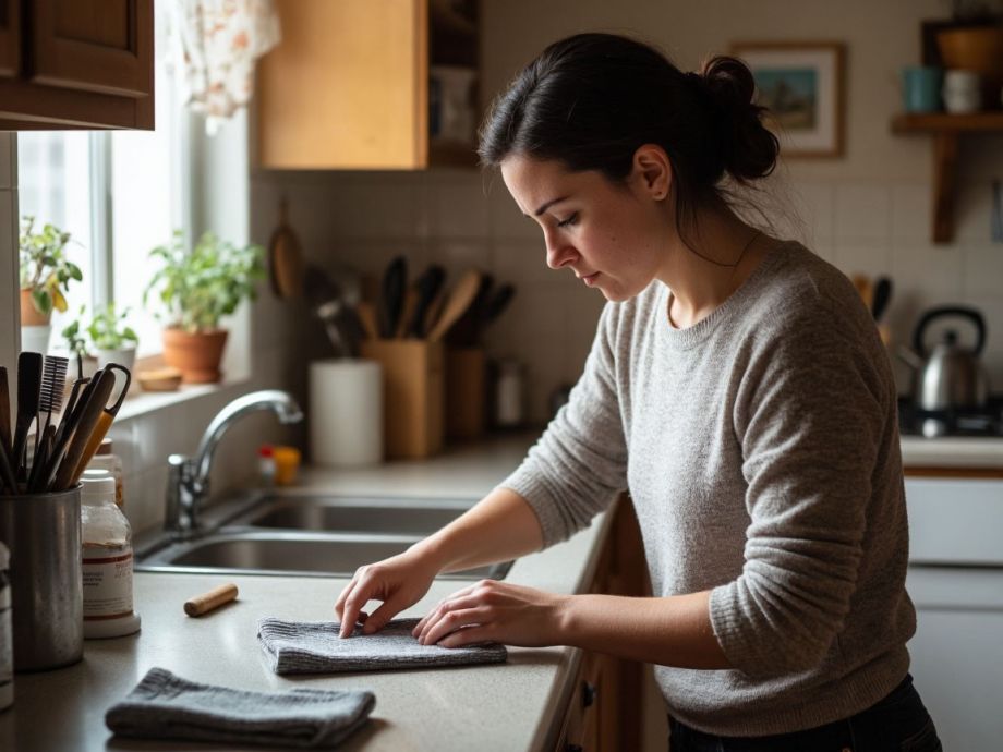 Старые носки — не мусор: 5 практичных способов использовать их дома