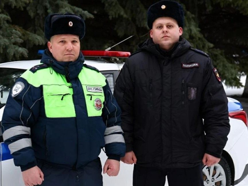 Если инспектор ГИБДД спрашивает «Куда едете?»: как правильно ответить и зачем ему это