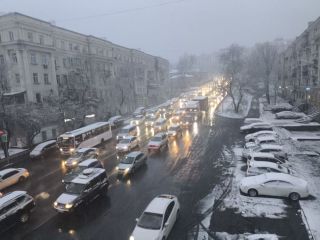 «Апрель и май дадут нам прикурить». Синоптики объявили, к чему готовиться