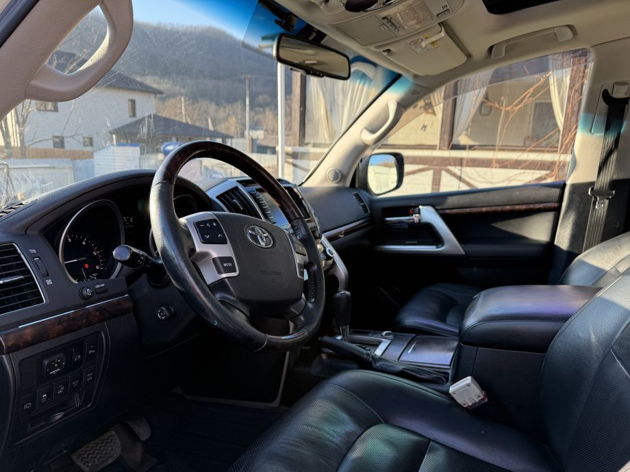 Что с апреля ждет тех, кто водит автомобиль