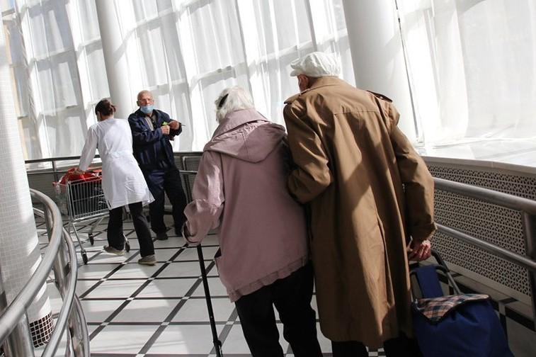 Новая льгота вводится с 9 марта для всех пенсионеров России: от 52 лет и старше
