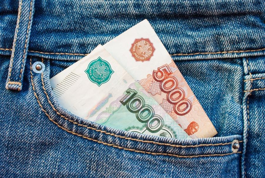 В ПФР озвучили детали новой выплаты 6000 рублей с 9 марта