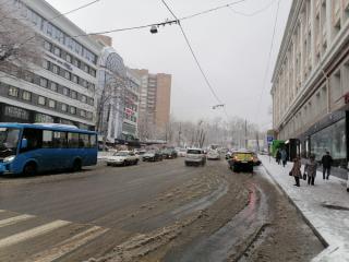 Тепло и почти без осадков: озвучен прогноз погоды на сегодня в Приморье