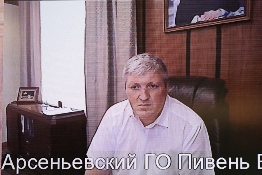 Декриминализация Арсеньева: экс-чиновники городской администрации дружно отправились под суд