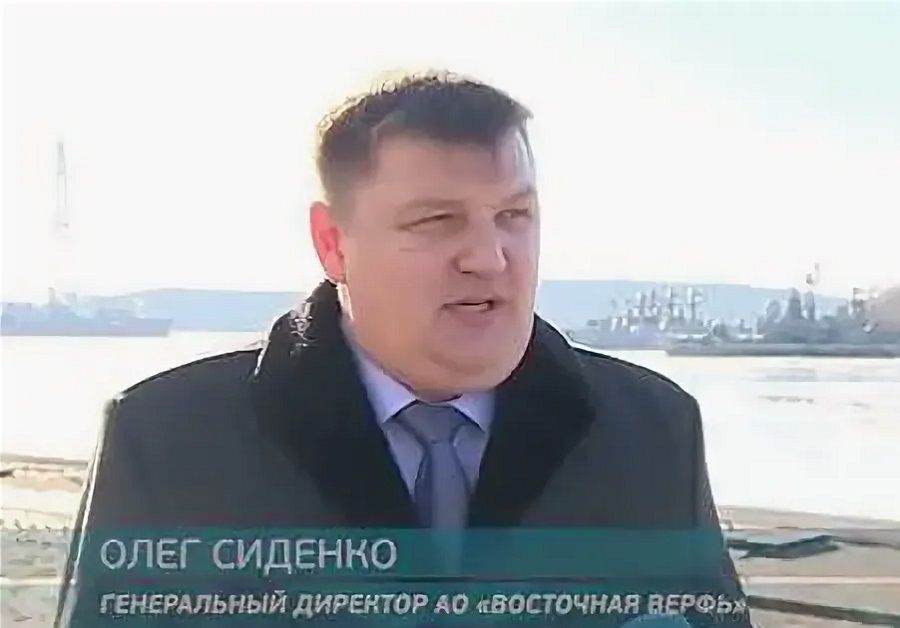 Второй экс-гендиректор «Восточной верфи» отправился на скамью подсудимых