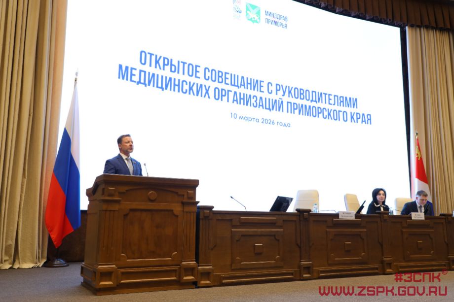 Антон Волошко: «Медицина покинула первую тройку самых горячих проблем региона»