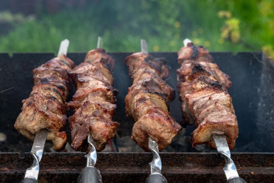 Какие продукты китайцы убрали со стола, а в России их по‑прежнему любят